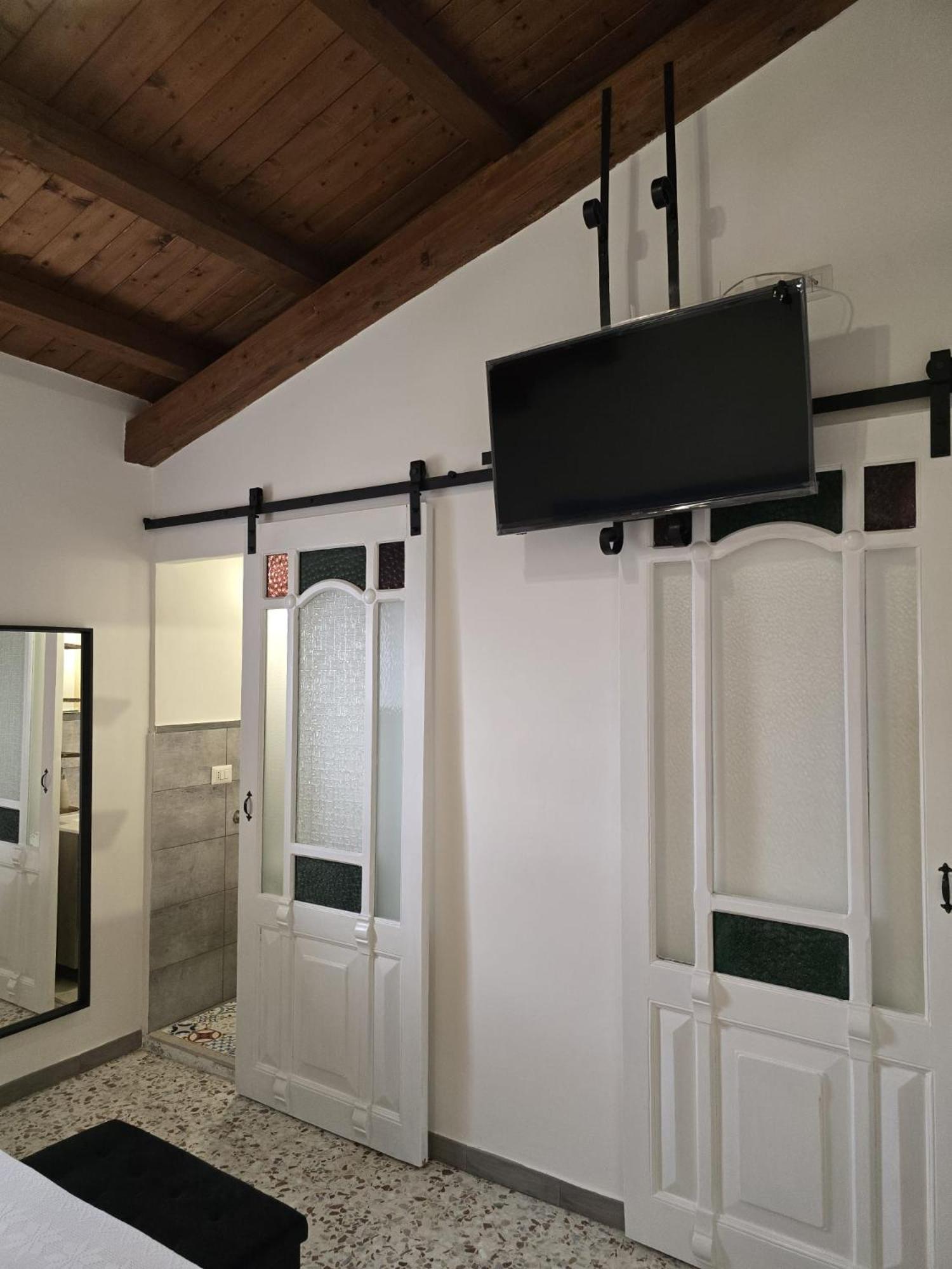 La Casa Di Paolina Vila Palazzolo Acreide Exterior foto