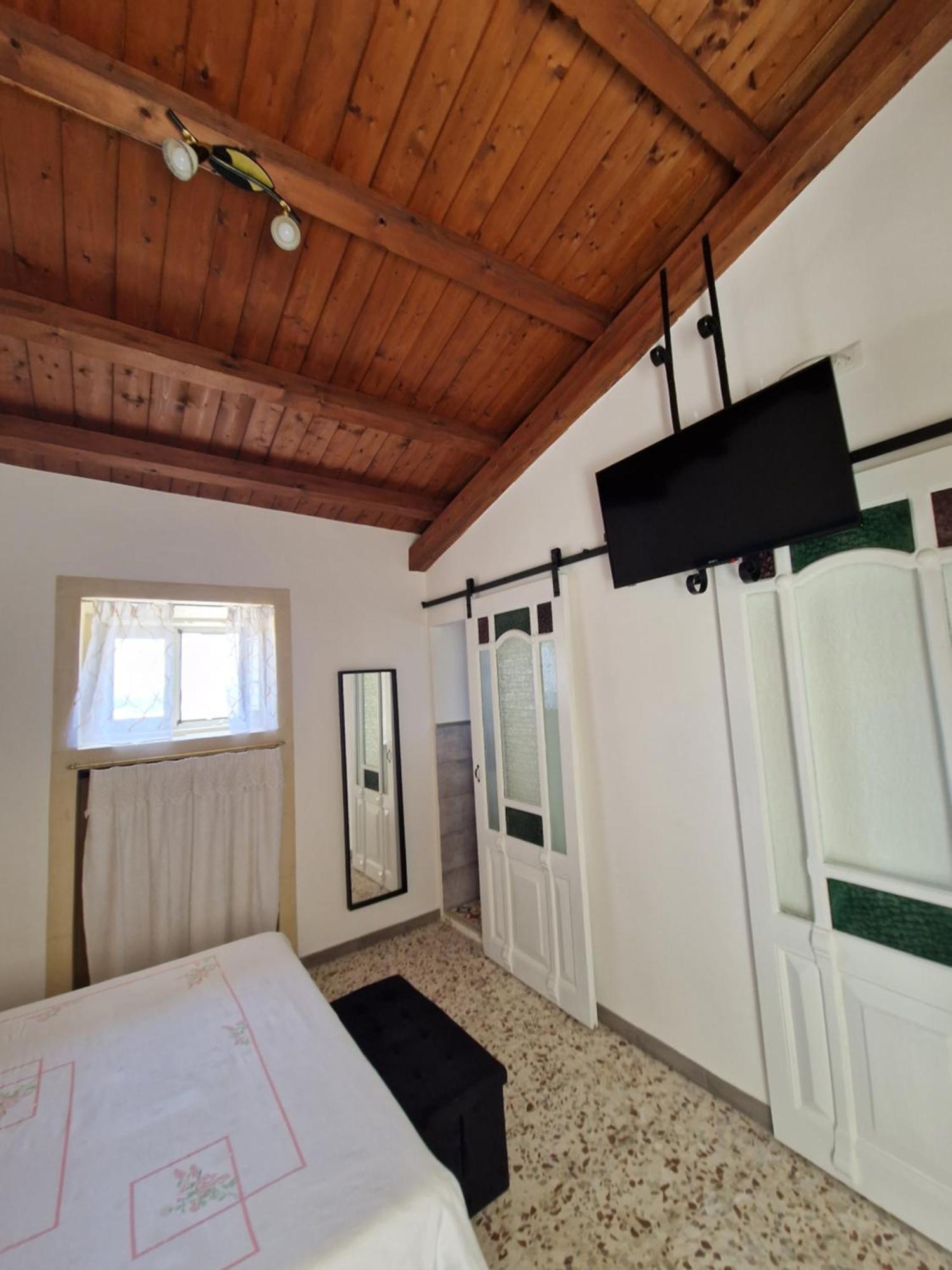 La Casa Di Paolina Vila Palazzolo Acreide Exterior foto