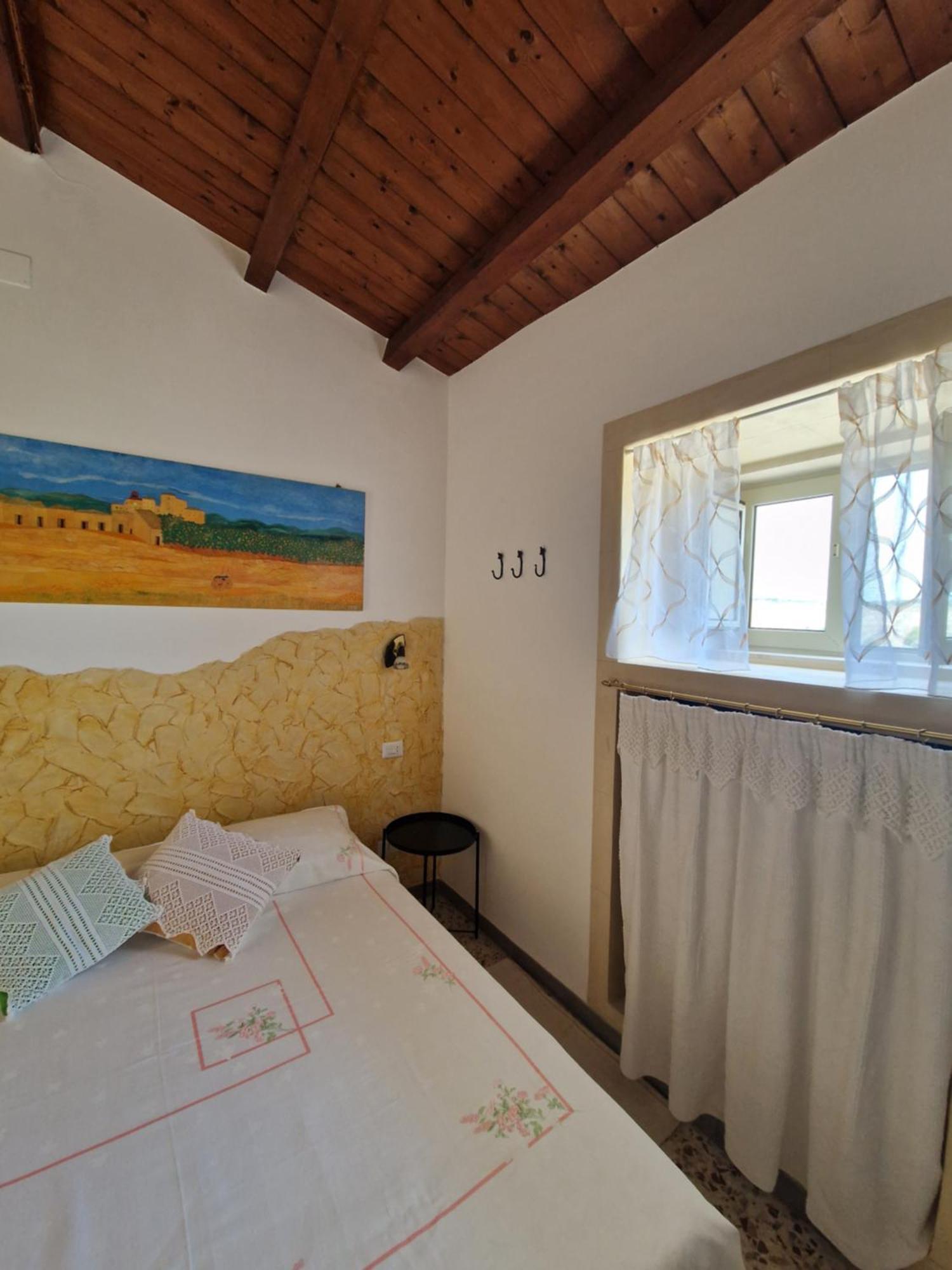 La Casa Di Paolina Vila Palazzolo Acreide Exterior foto