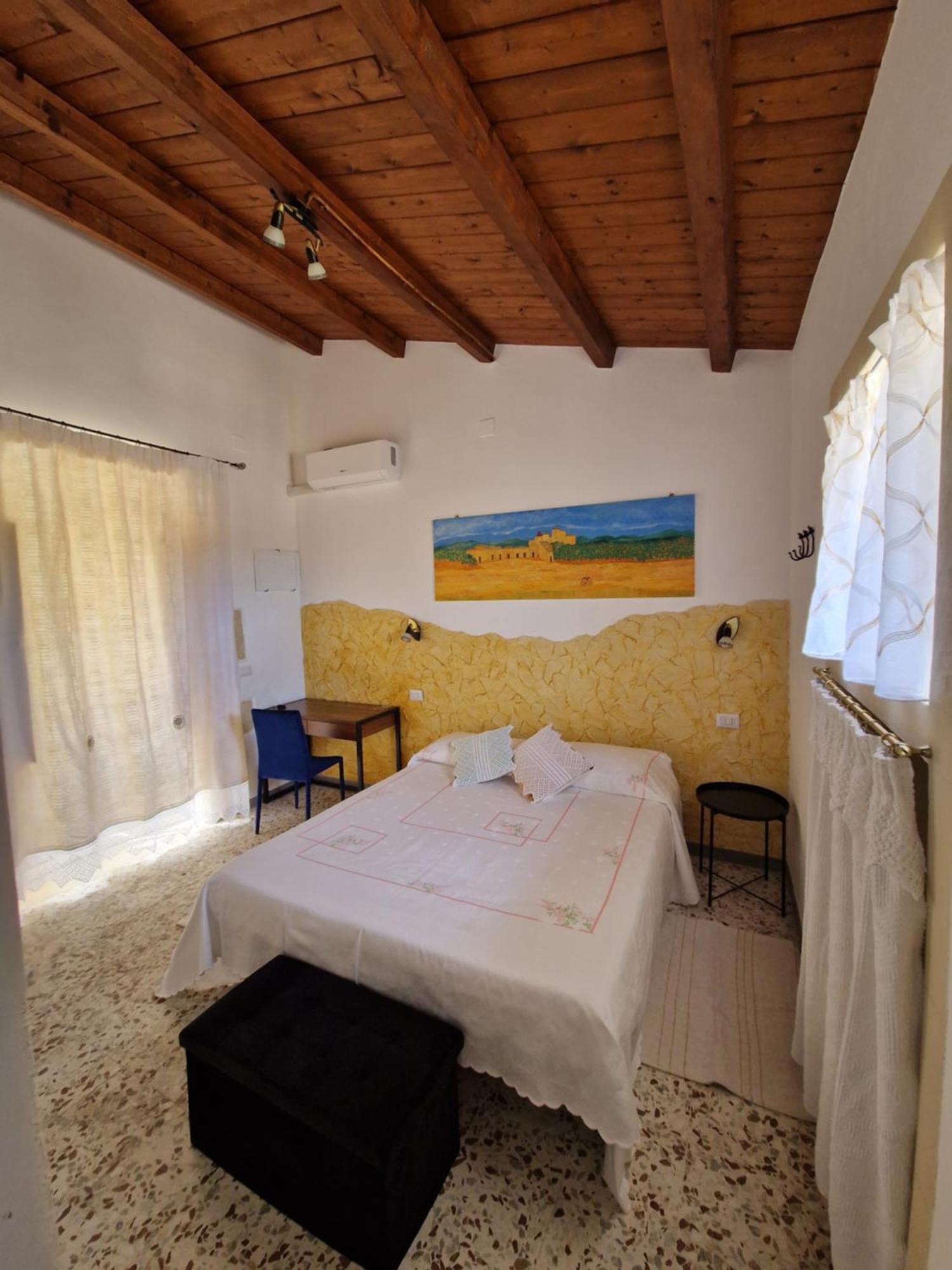 La Casa Di Paolina Vila Palazzolo Acreide Exterior foto