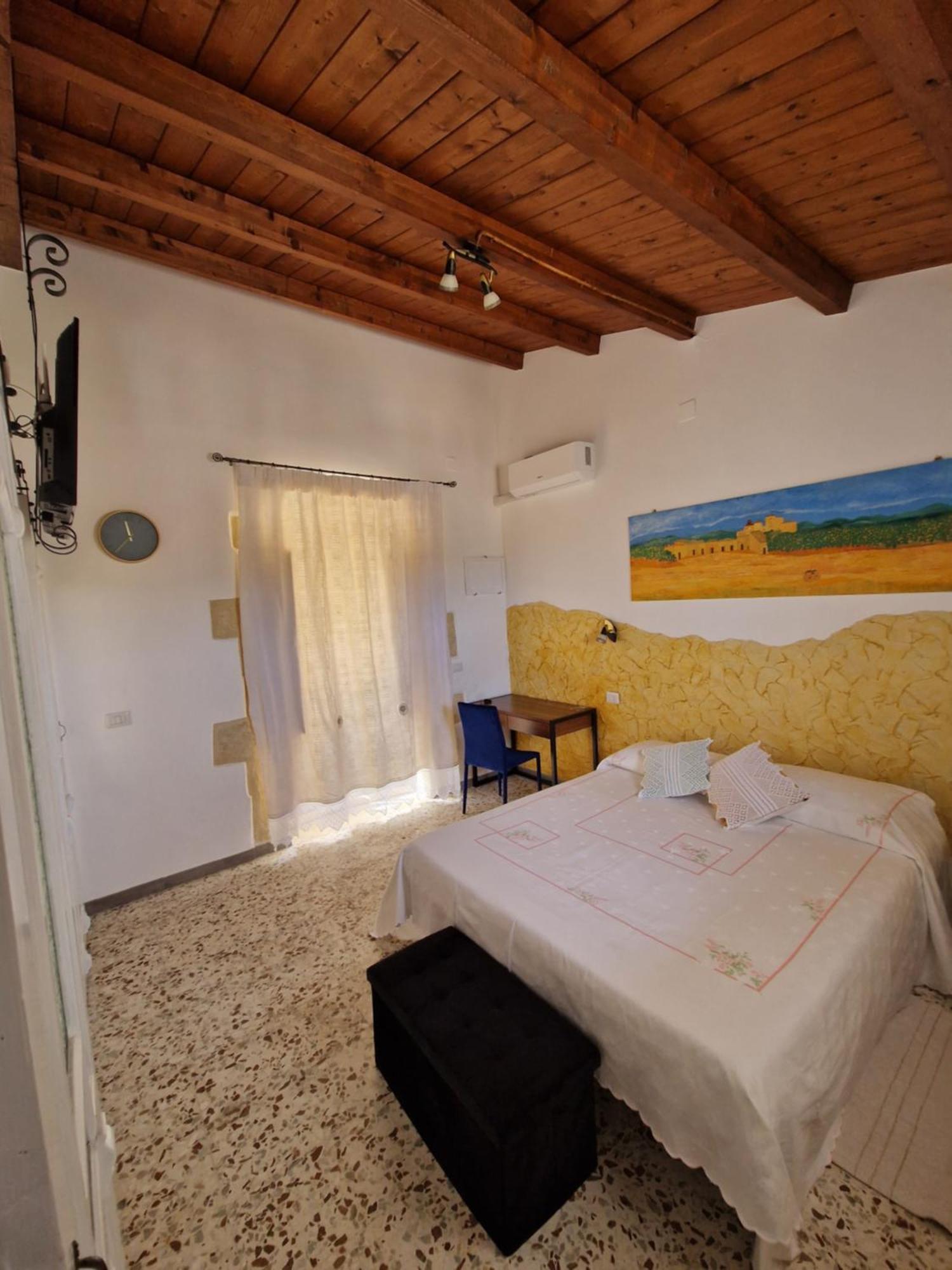 La Casa Di Paolina Vila Palazzolo Acreide Exterior foto