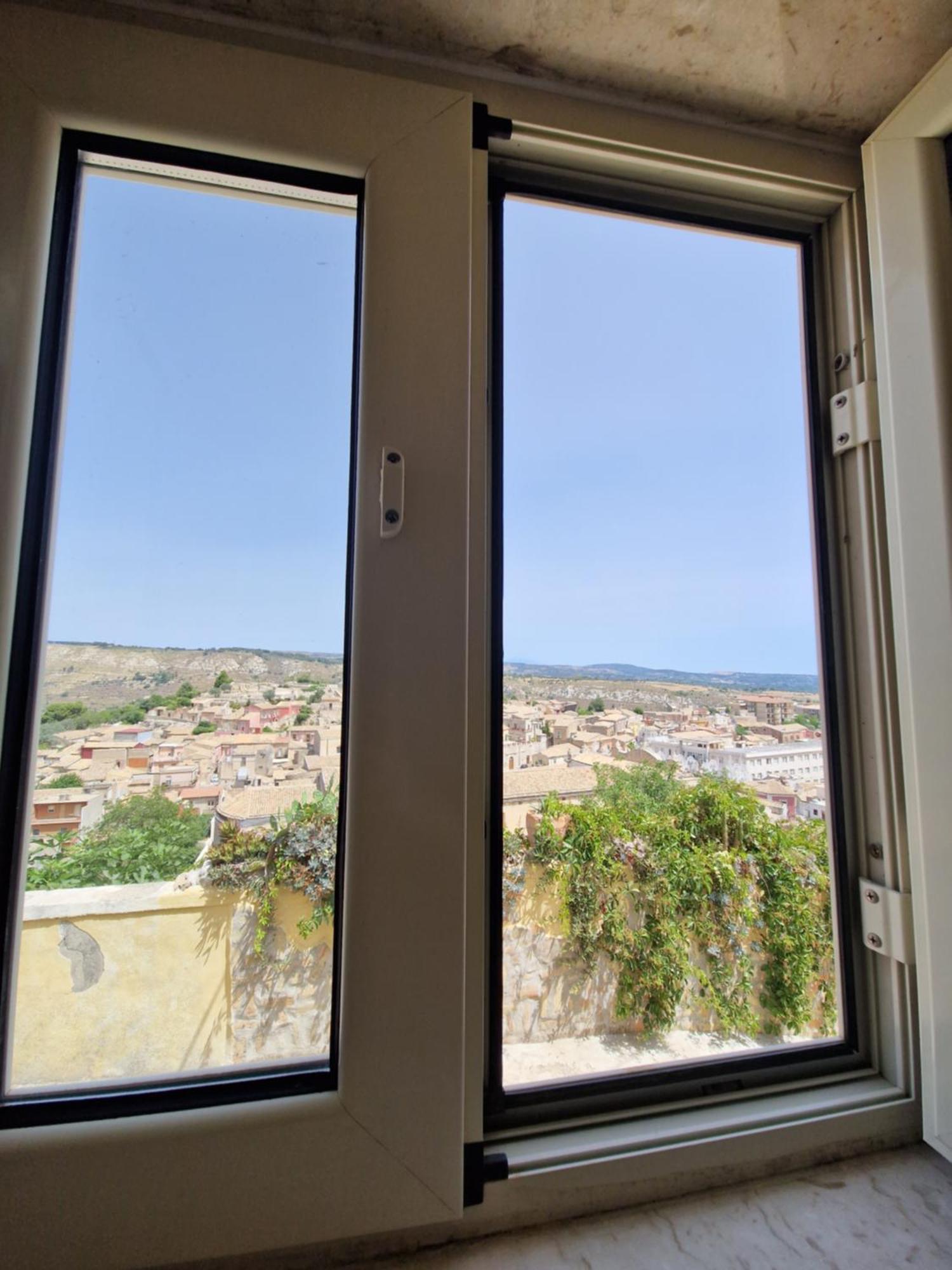 La Casa Di Paolina Vila Palazzolo Acreide Exterior foto